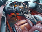 BMW Series 6 2005
