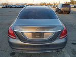 Mercedes-Benz C-klasse 2017