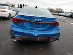Kia Forte 2023