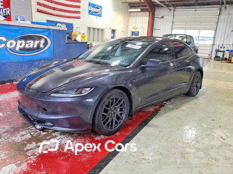 Tesla Model 3 2024 - Image 1 of 14