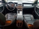 Ford Taurus 2012