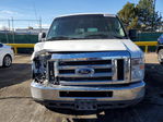 Ford Econoline 2014