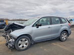 Subaru Forester 2014
