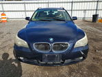 BMW Series 5 2007