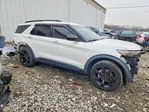 Ford Explorer 2023
