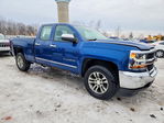 Chevrolet Silverado 2016