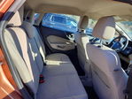 Ford Fiesta 2017