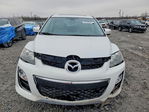Mazda CX-7 2012