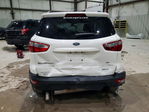 Ford EcoSport 2018