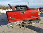 Chevrolet Silverado 2001