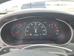 Kia Cadenza 2014