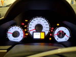 Honda Pilot 2009
