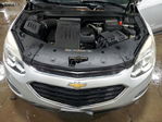 Chevrolet Equinox 2016