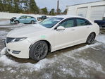 Lincoln MKZ 2013