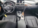 BMW Series 3 2014