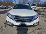 Honda Crosstour 2013