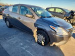 Nissan Versa 2016
