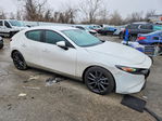 Mazda 3 2019
