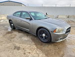 Dodge Charger 2012