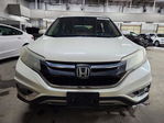 Honda CR-V 2016