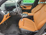 BMW Series 4 2024