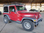 Jeep Wrangler 1999