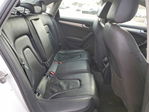 Audi A4 2014