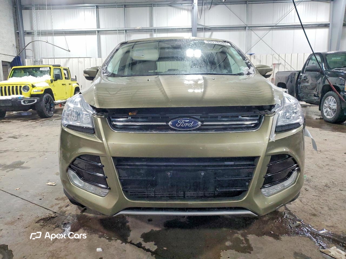 Ford Escape 2013