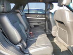 Ford Explorer 2016