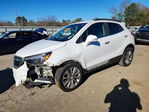 Buick Encore 2019