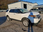 Ford Explorer 2013