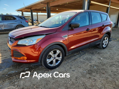Ford Escape 2015 - Image 1 of 14