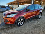 Ford Escape 2015