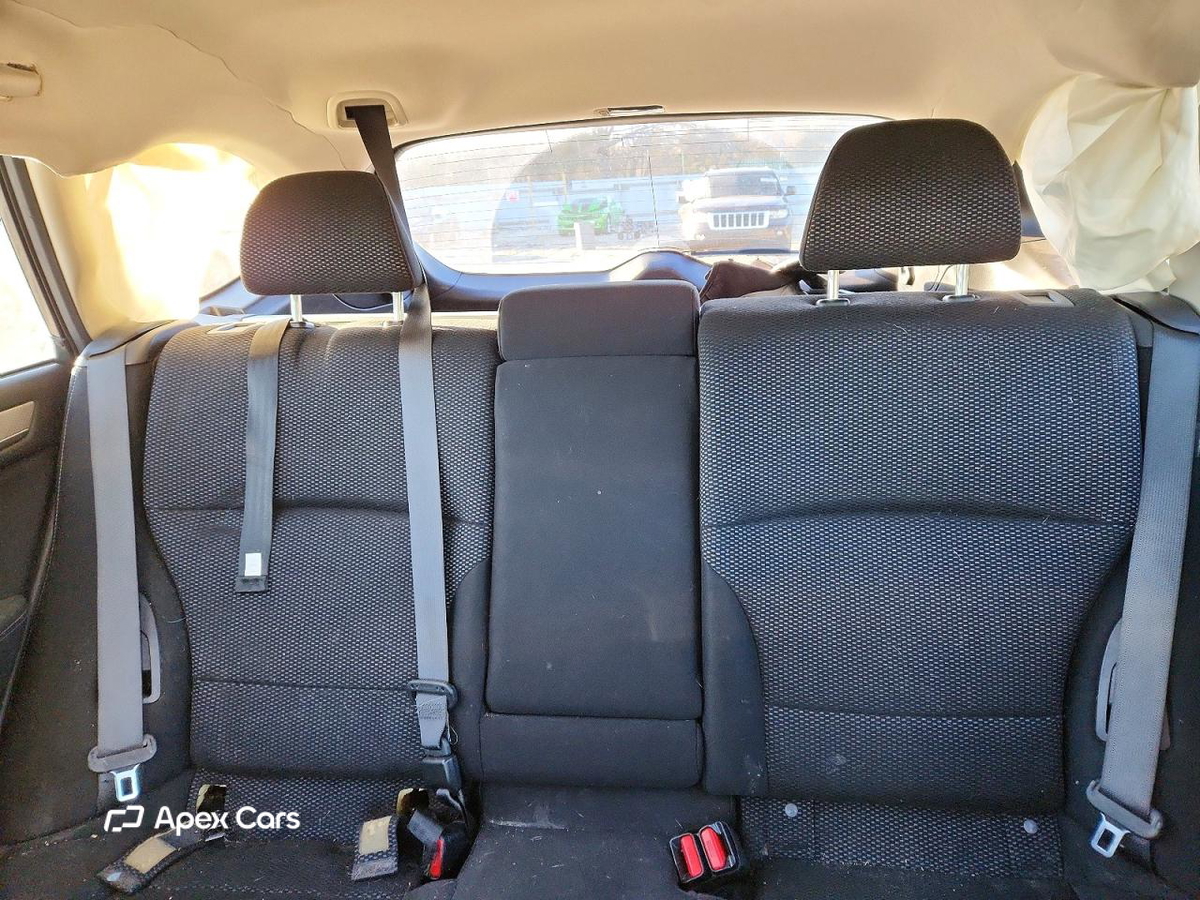 Subaru Outback 2019