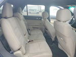 Ford Explorer 2015
