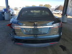 Tesla Model S 2014