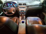 Ford Fusion 2012