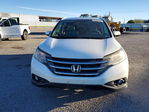 Honda CR-V 2012