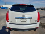 Cadillac SRX 2015