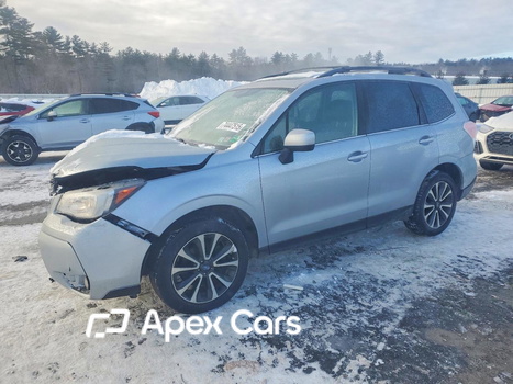 Subaru Forester 2017 - Image 1 of 13