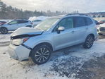 Subaru Forester 2017