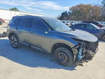 Nissan Rogue 2021