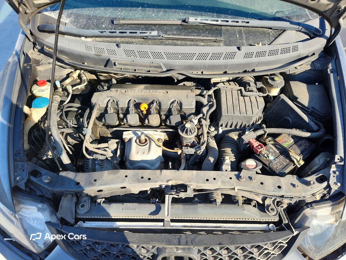 Honda Civic 2010