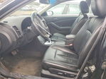Nissan Altima 2012