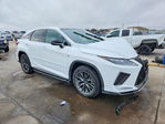 Lexus RX 2021