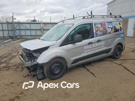 Ford Transit 2019 - Image 1 of 15