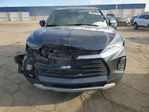 Chevrolet Blazer 2020