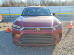 Toyota Highlander 2025