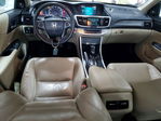 Honda Accord 2015