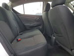 Nissan Versa 2018